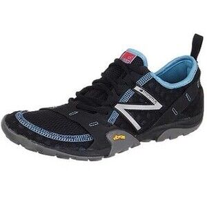 New Balance WT10 Minimus Trail Running Shoes Vibram 7.5